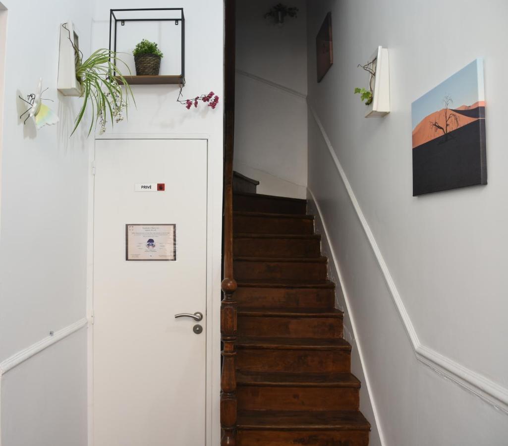 Quietude Au Bord De Loire. Apartamento Orléans Exterior foto