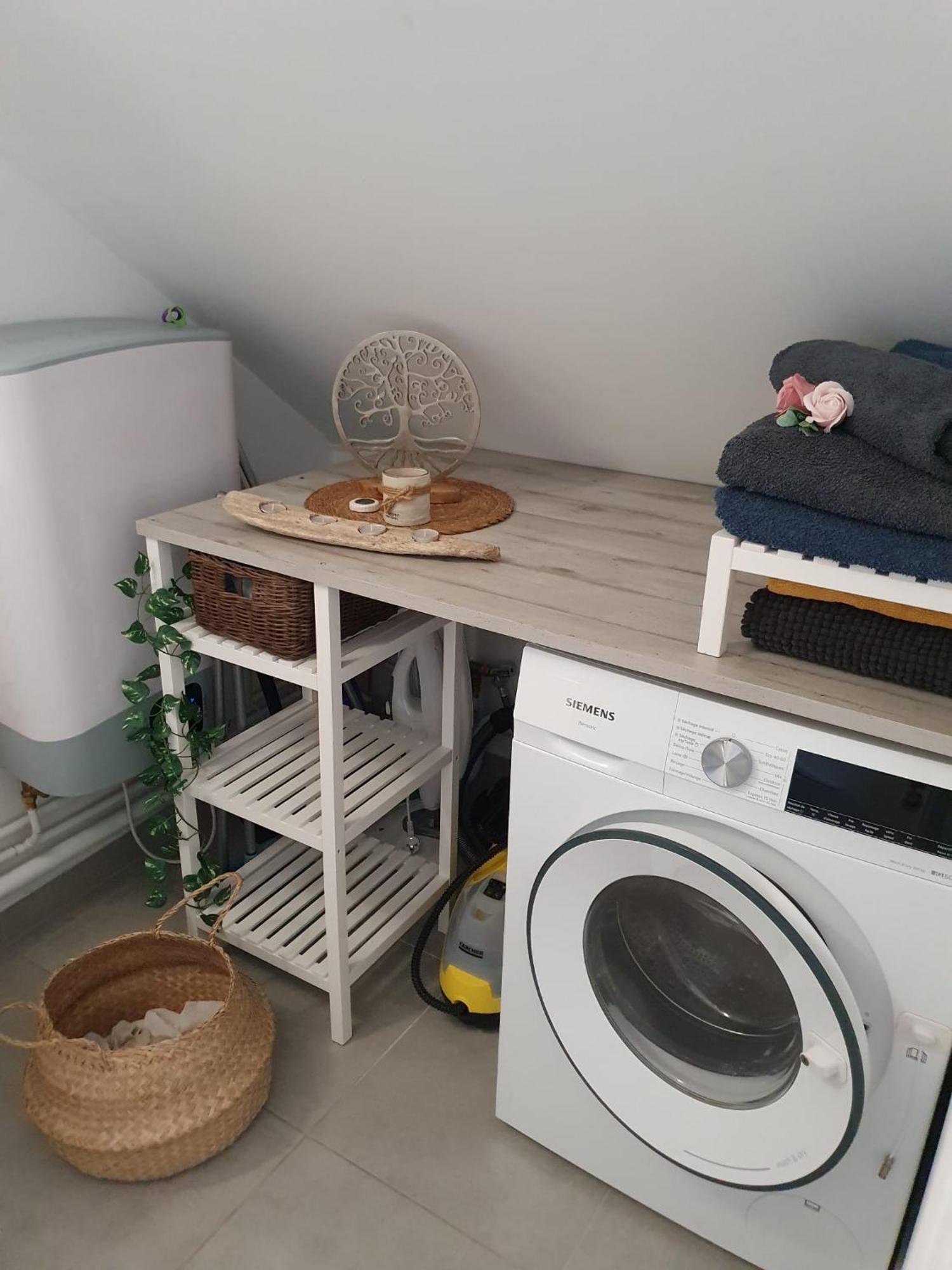 Quietude Au Bord De Loire. Apartamento Orléans Exterior foto